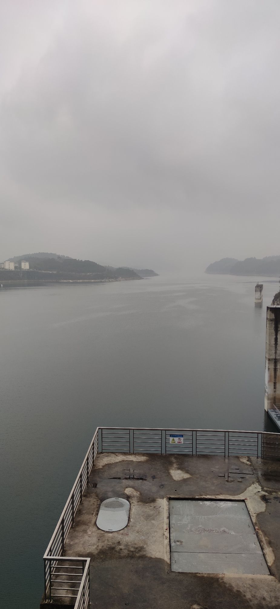 飞龙湖景区旅行图片 3