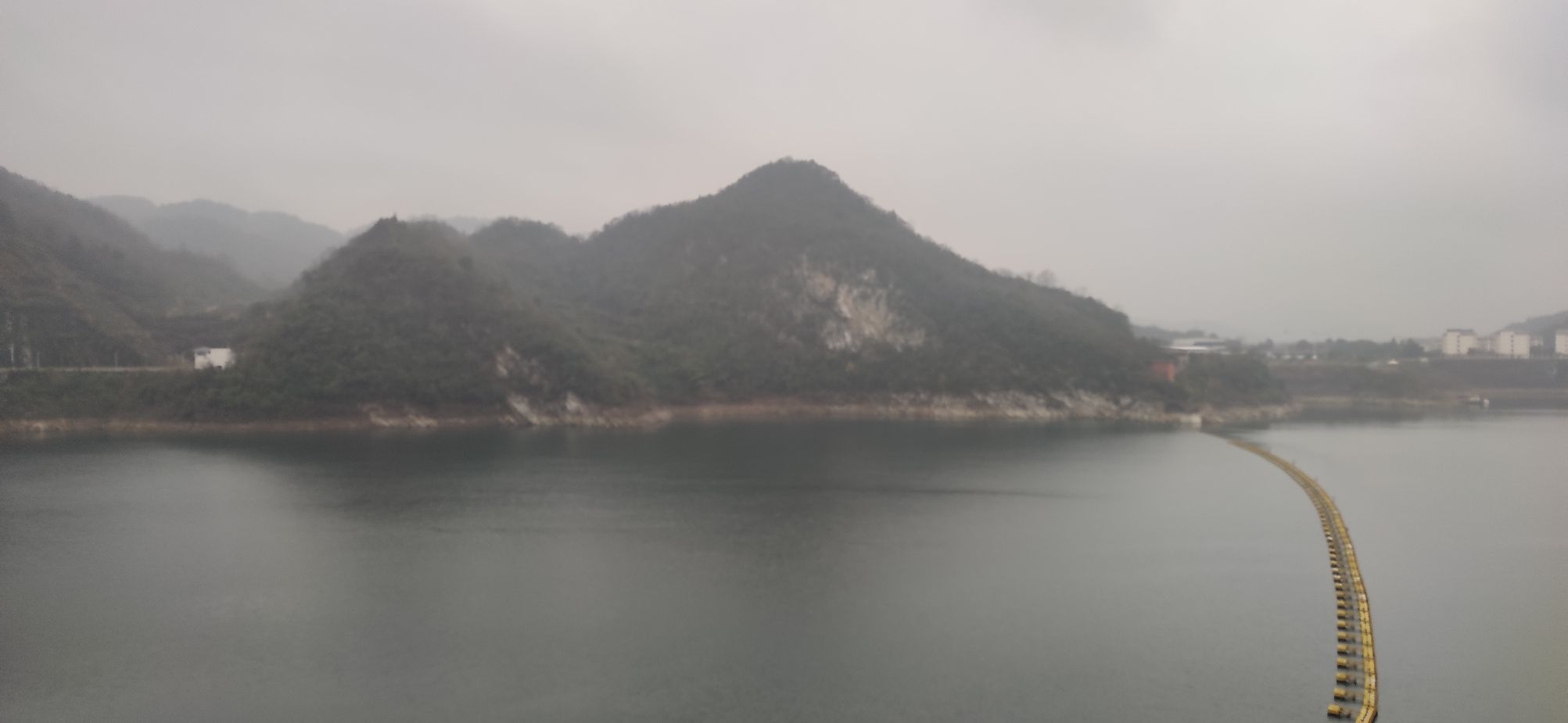 飞龙湖景区旅行图片 2