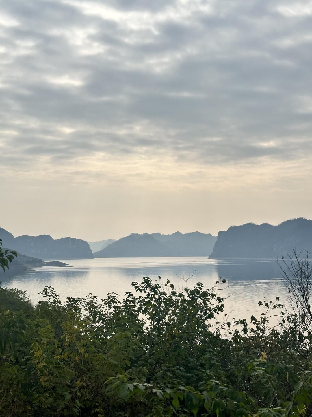 飞龙湖景区旅行图片 1