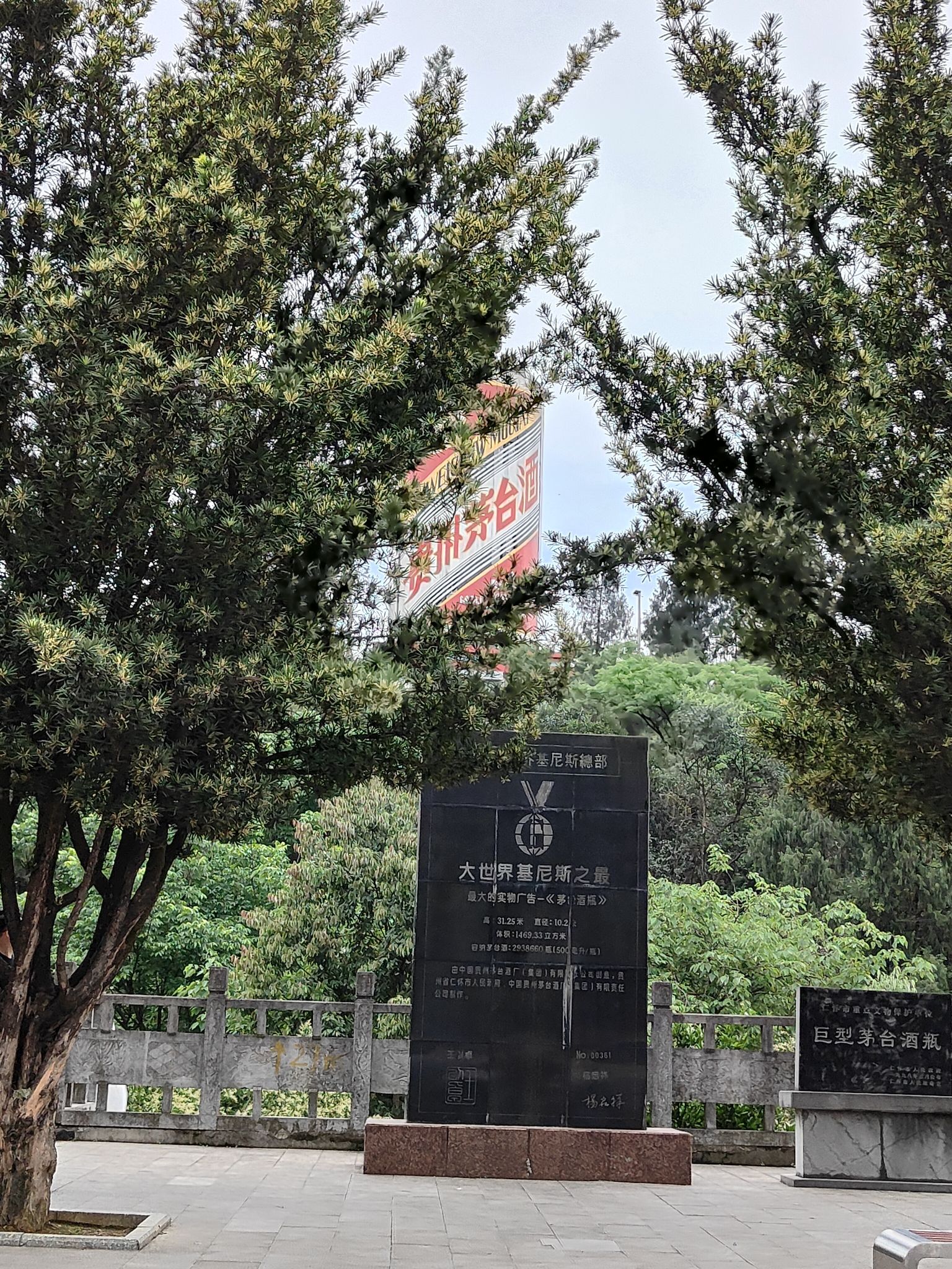 国酒门旅行图片 3