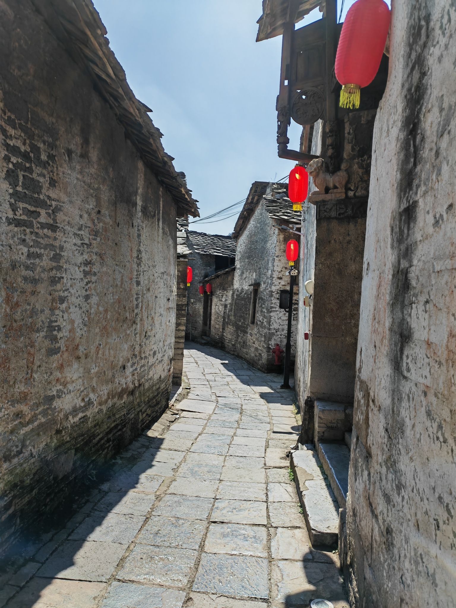 本寨旅行图片 3