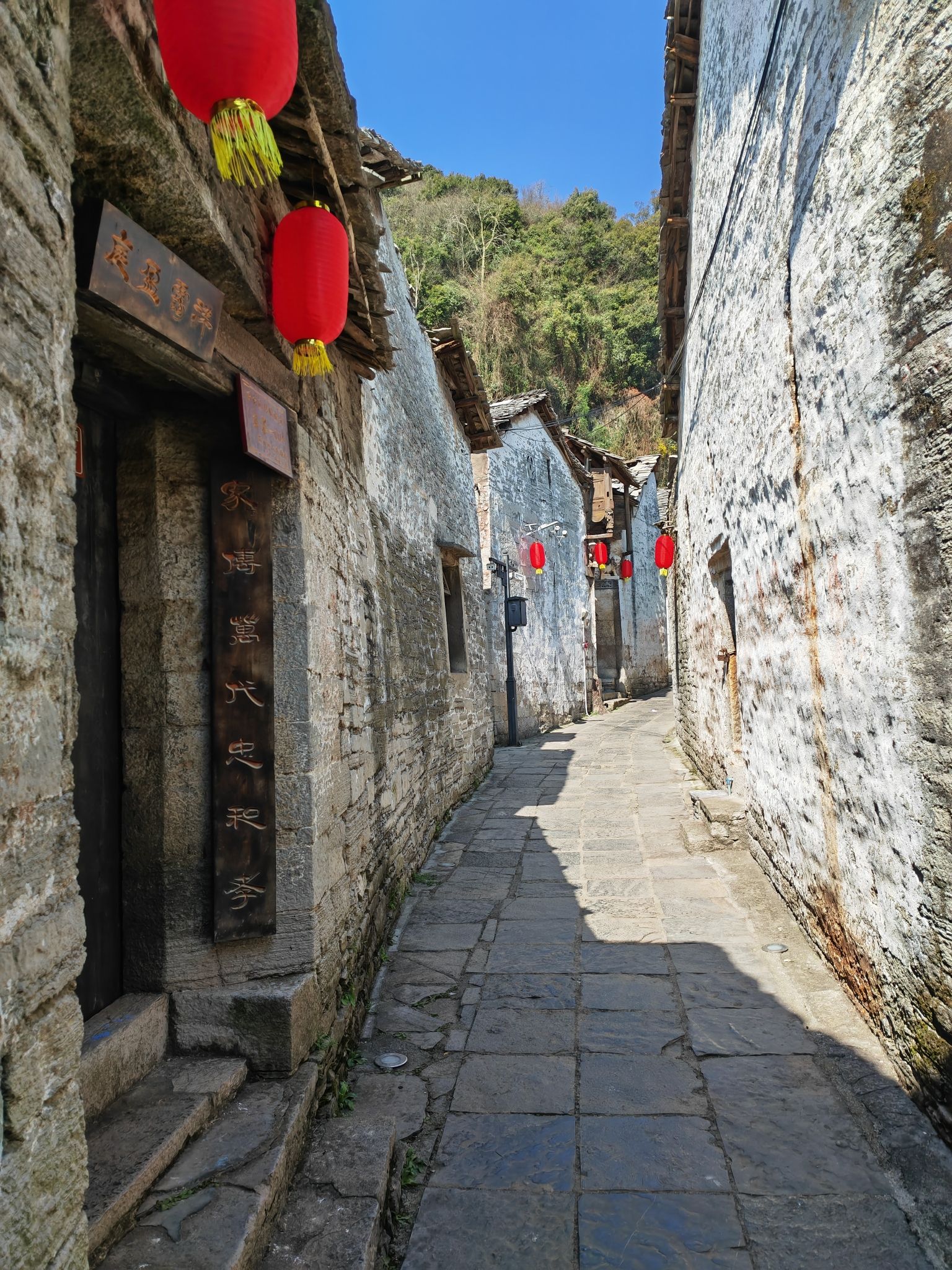 本寨旅行图片 2