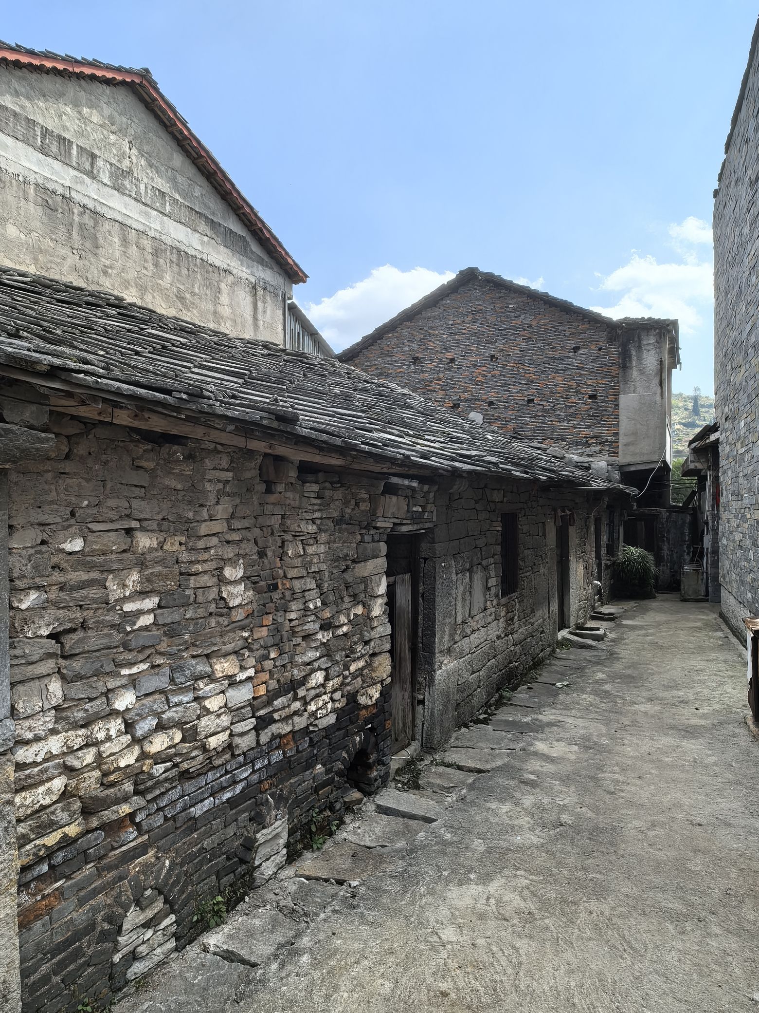 本寨旅行图片