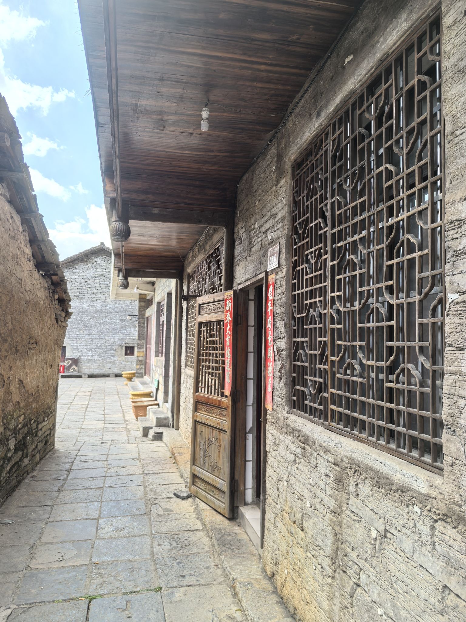 本寨旅行图片 2