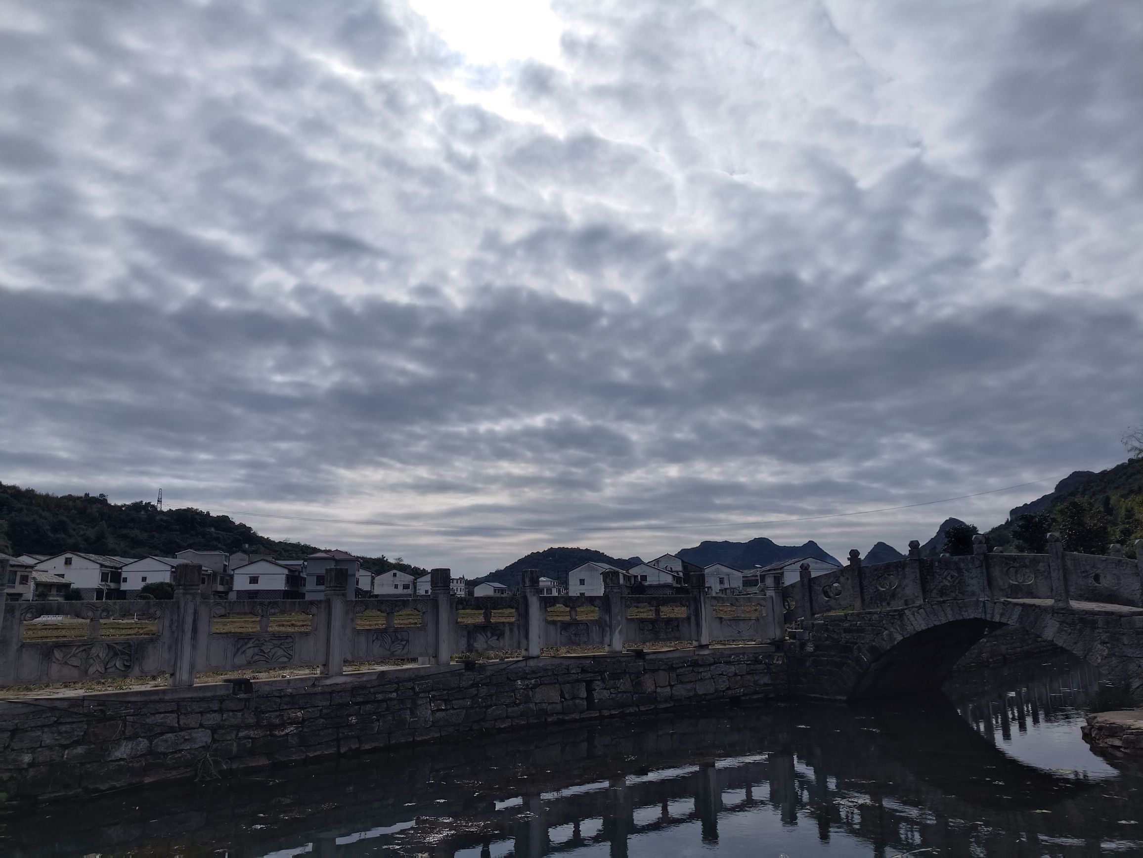 本寨旅行图片 3