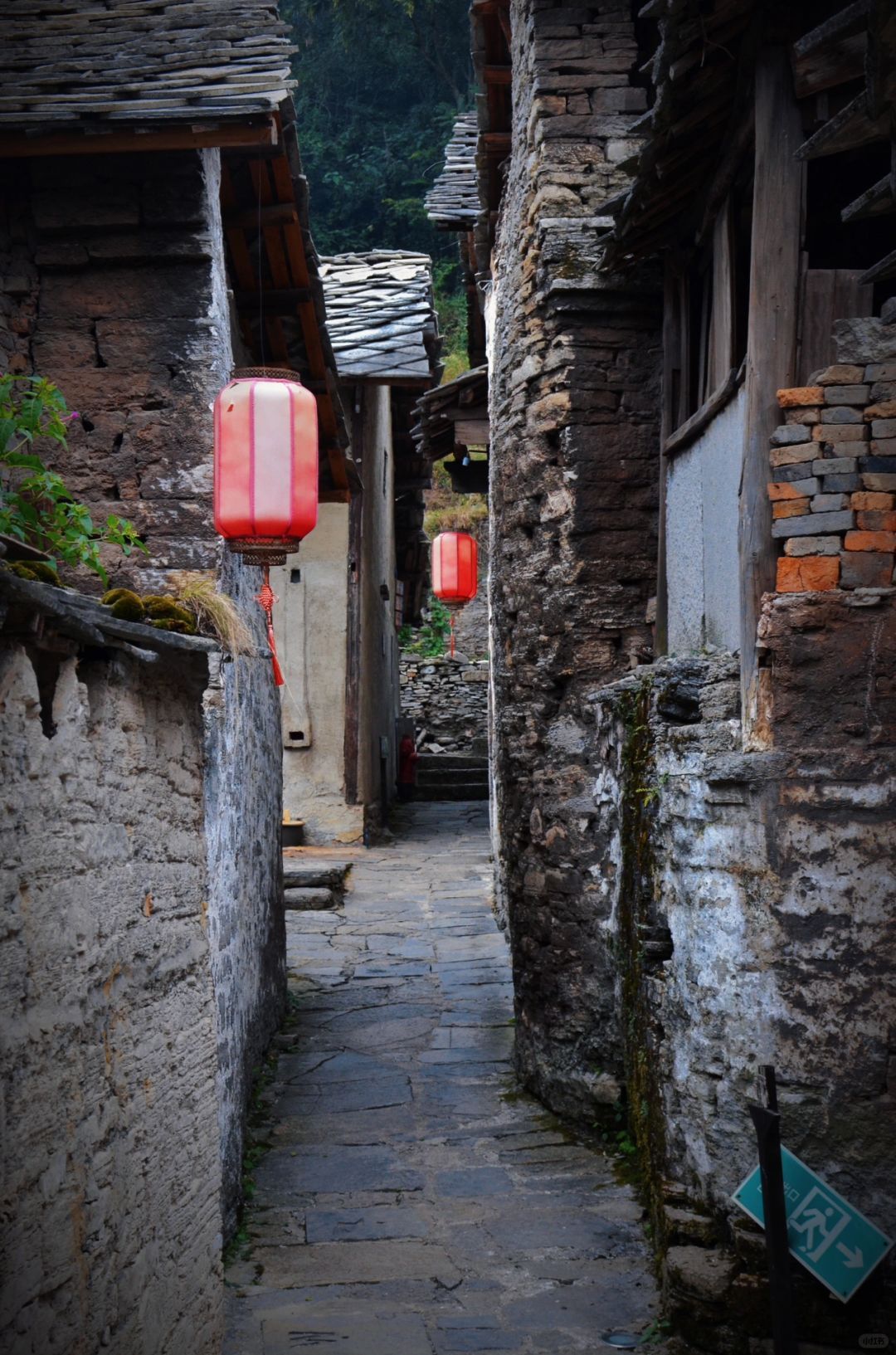 本寨旅行图片 3