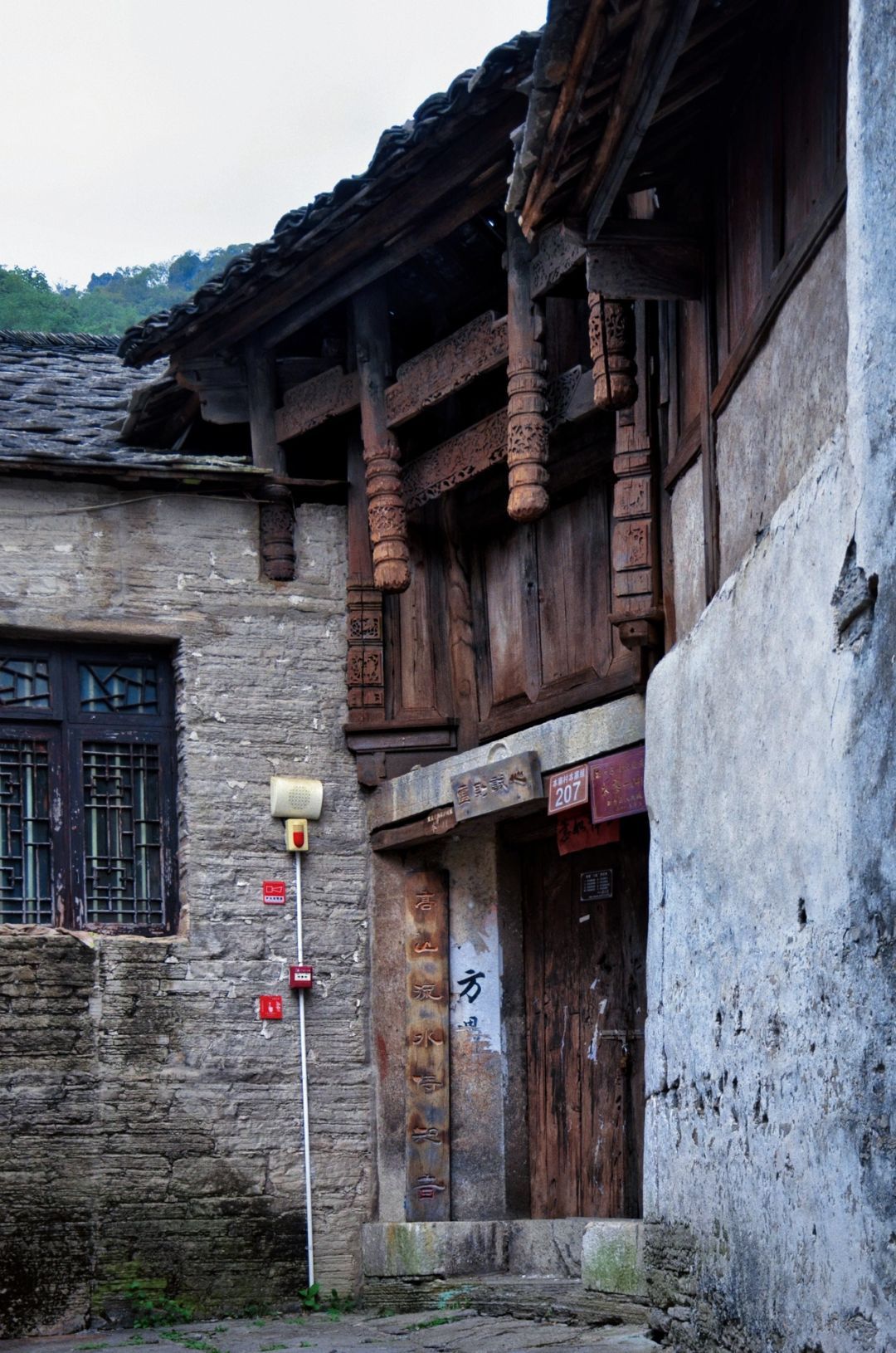 本寨旅行图片 2