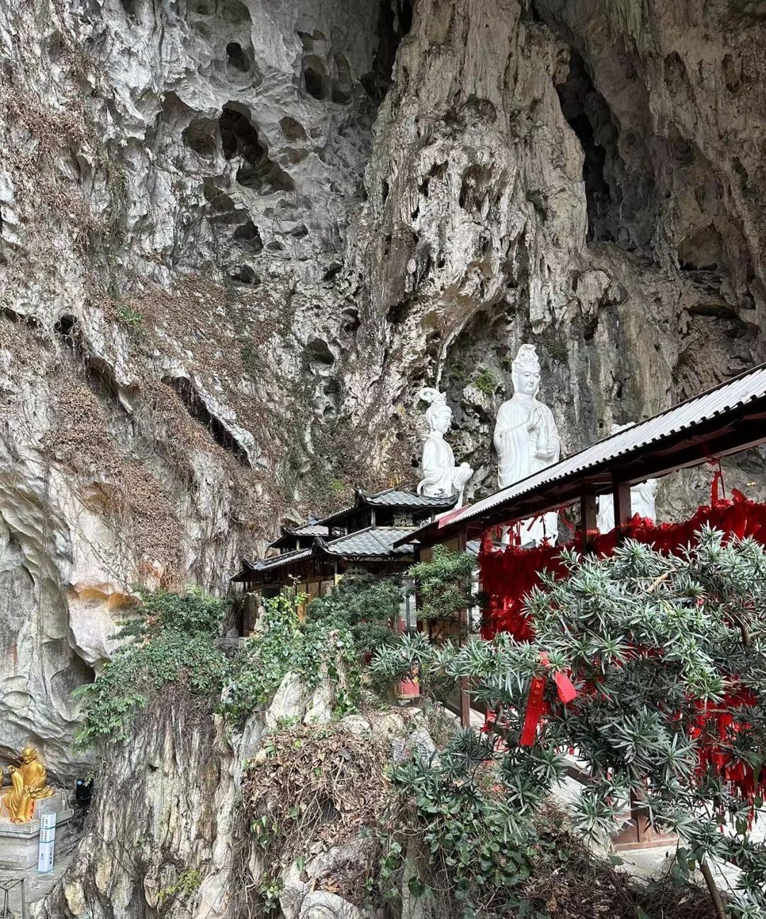 龙宫风景区旅行图片 2