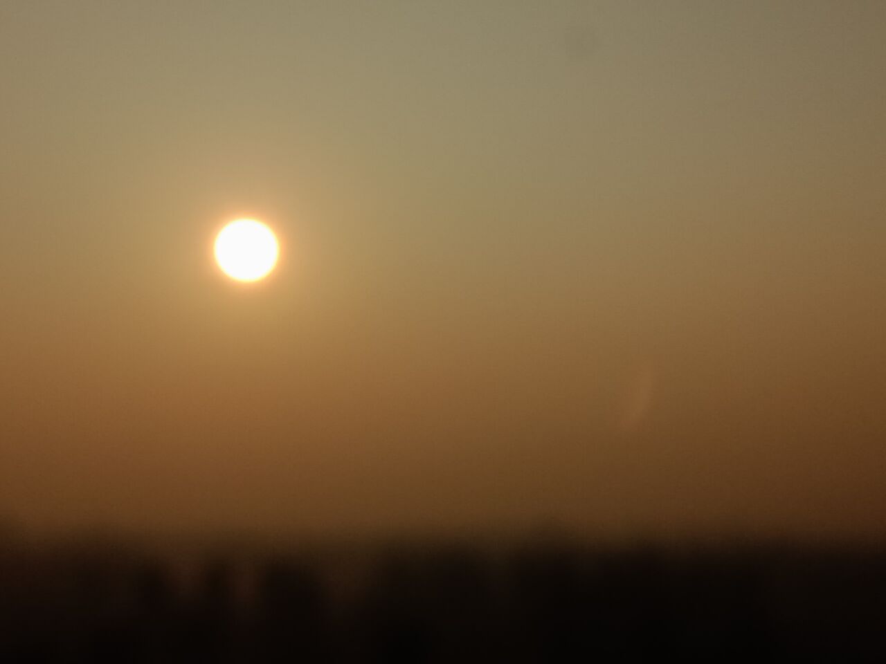 驼宝山广场旅行图片 2