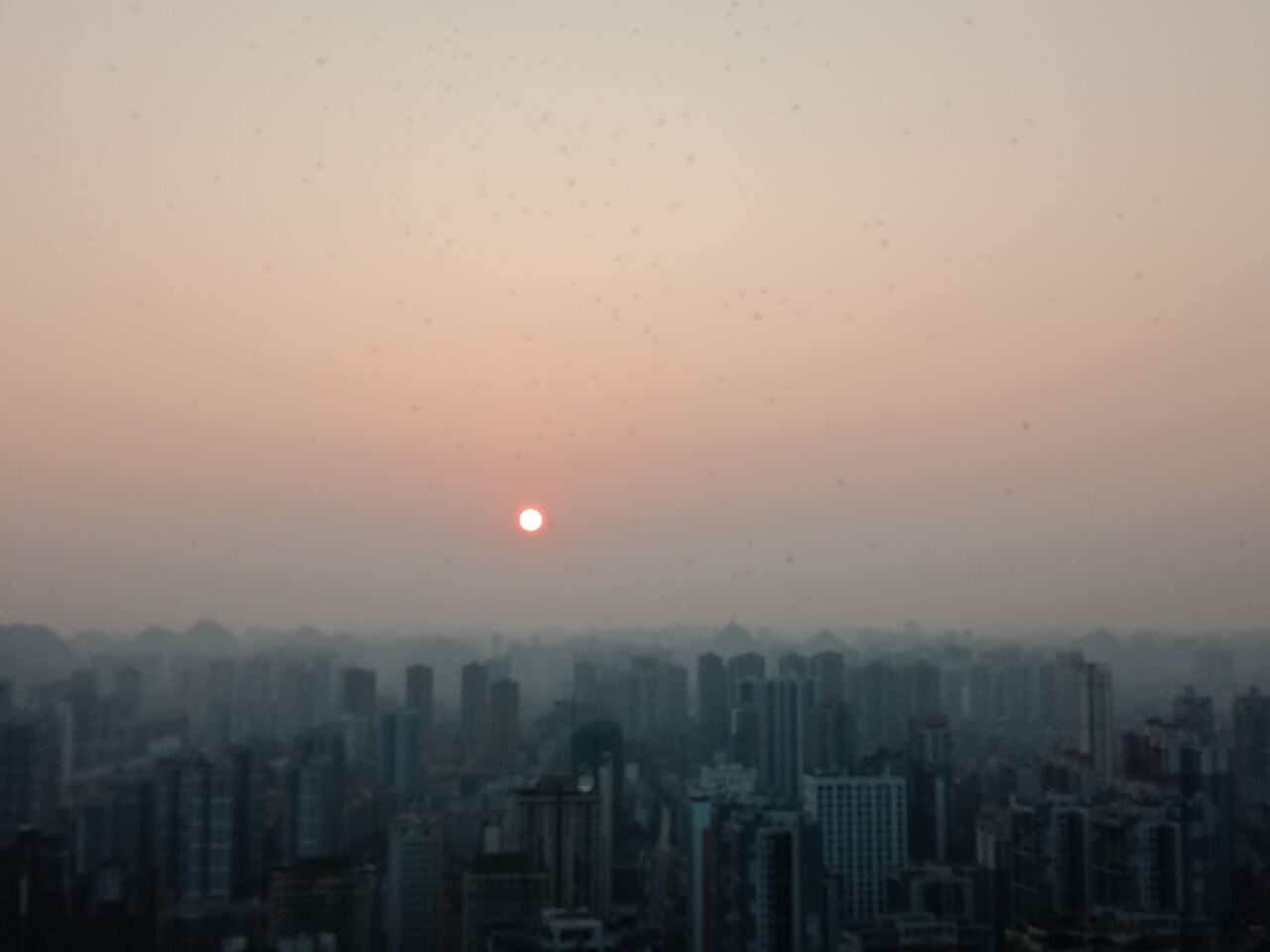 驼宝山广场旅行图片 1