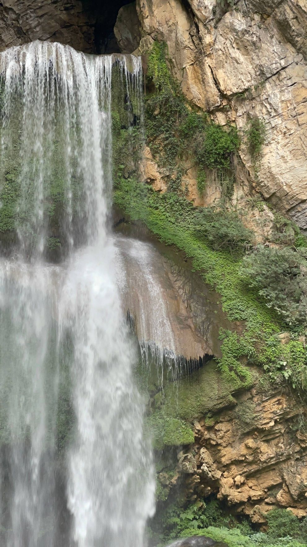 巴喇谷风景区旅行图片 2