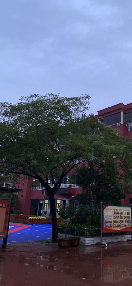 龙里县第一小学