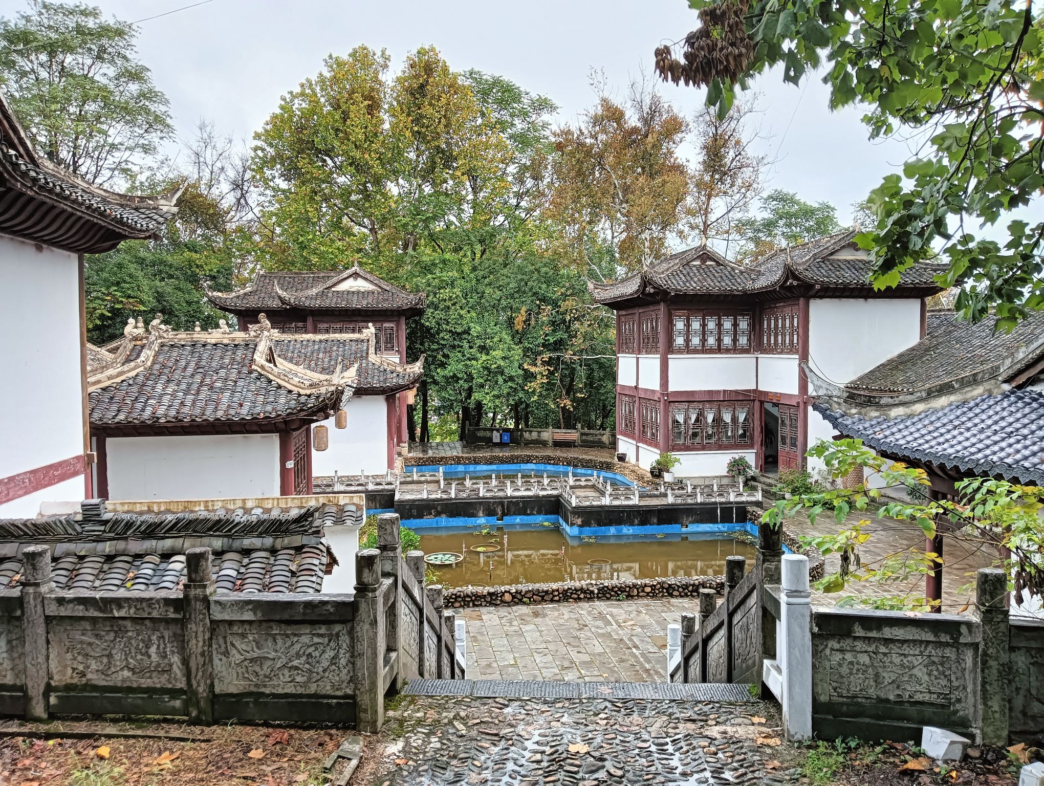 大阁公园