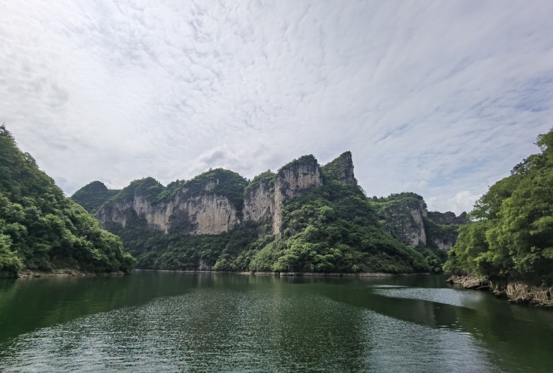 施秉县高碑田园旅游景区