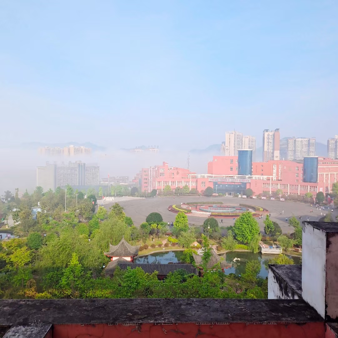 铜仁幼儿师范高等专科学校