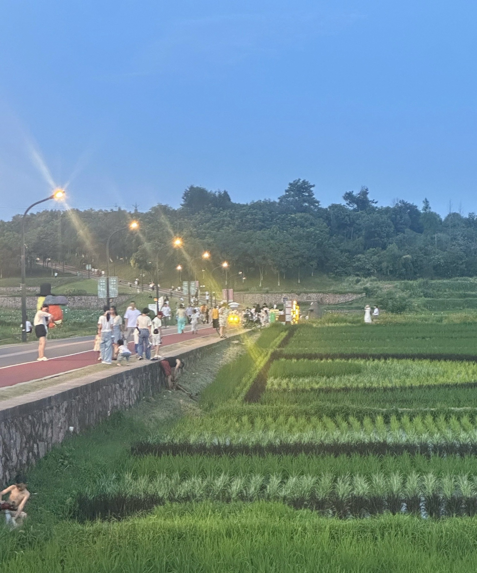 丹霞公园