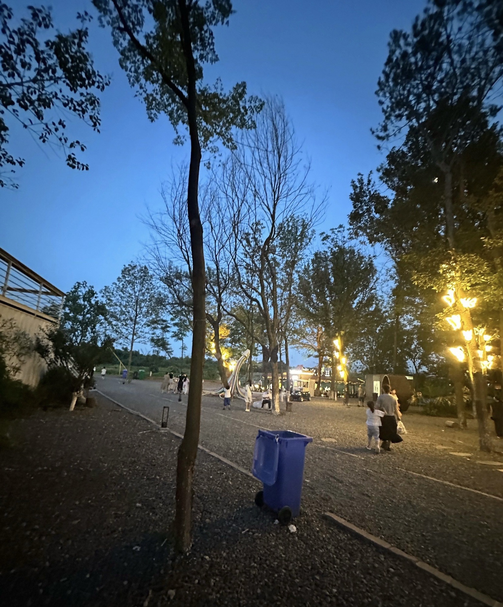 丹霞公园