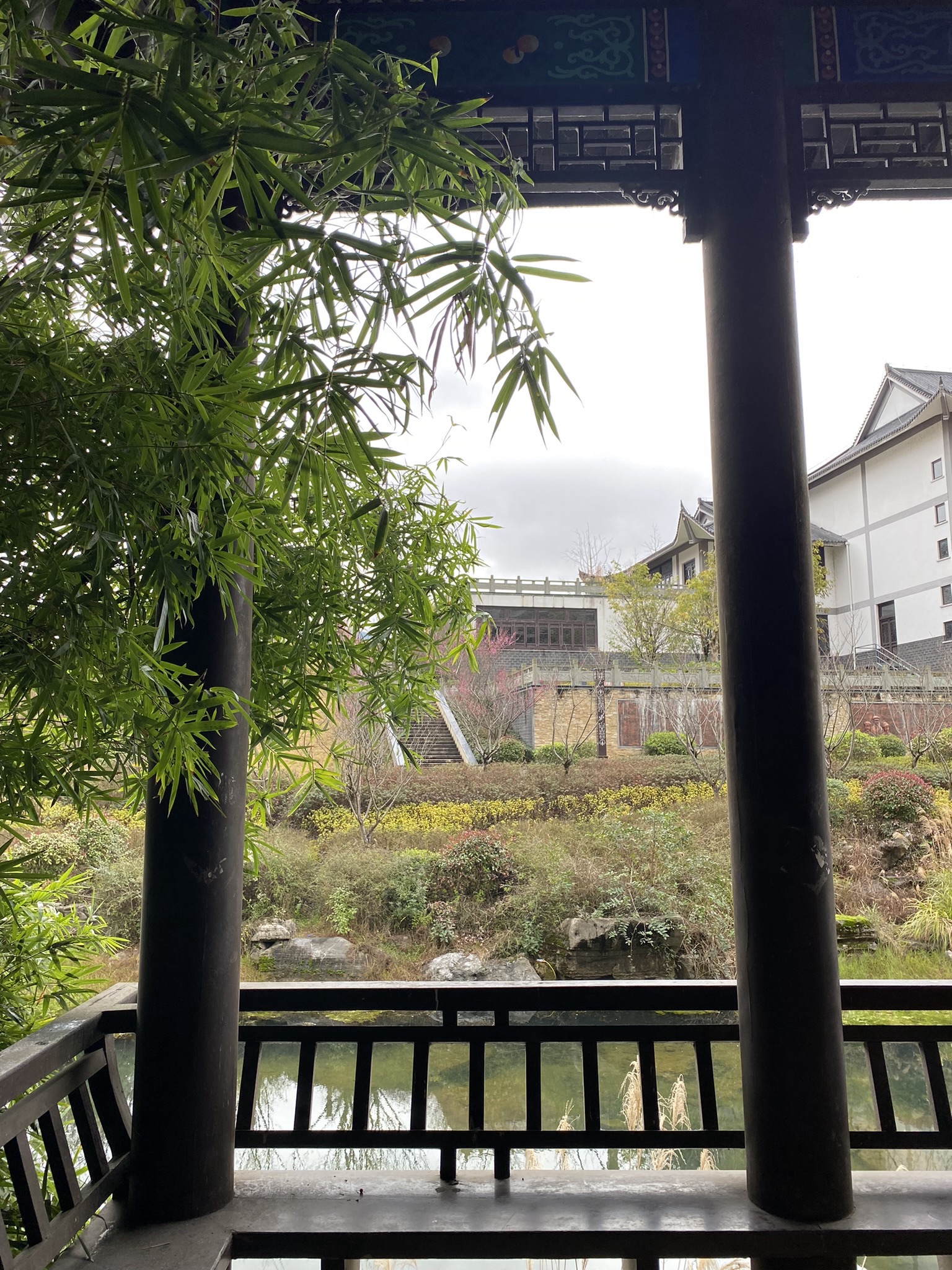 人民公园