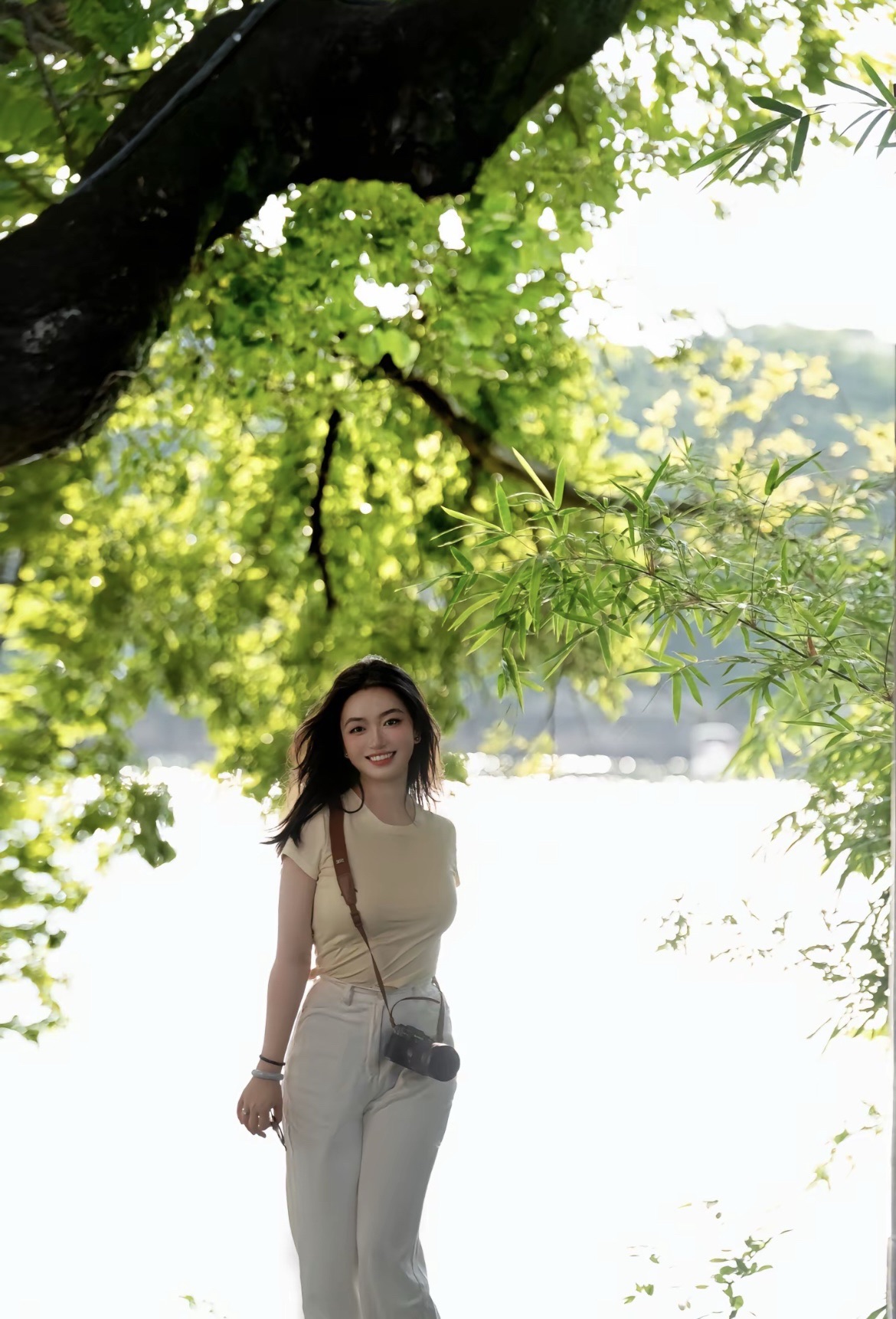 麒麟公园旅行图片 2