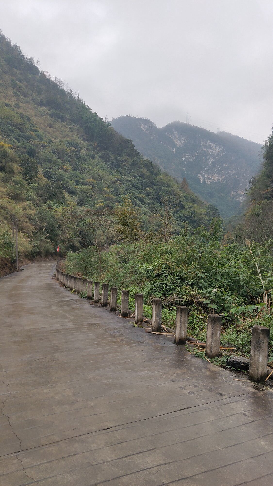 花嘎溶斗旅行图片 2