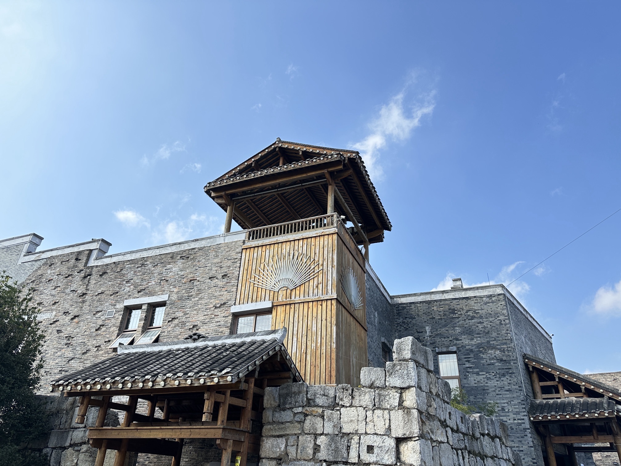 郎岱古镇旅行图片 3