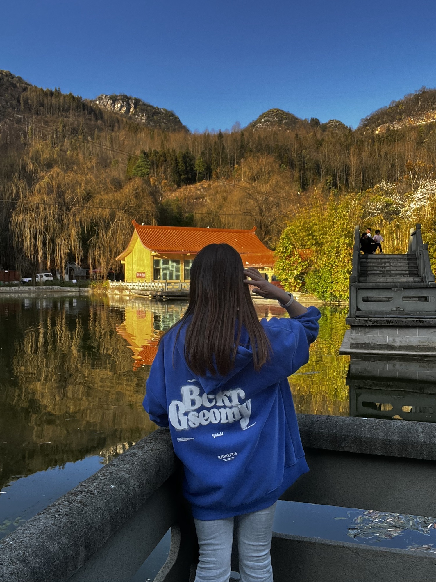 六盘水动物园旅行图片 2