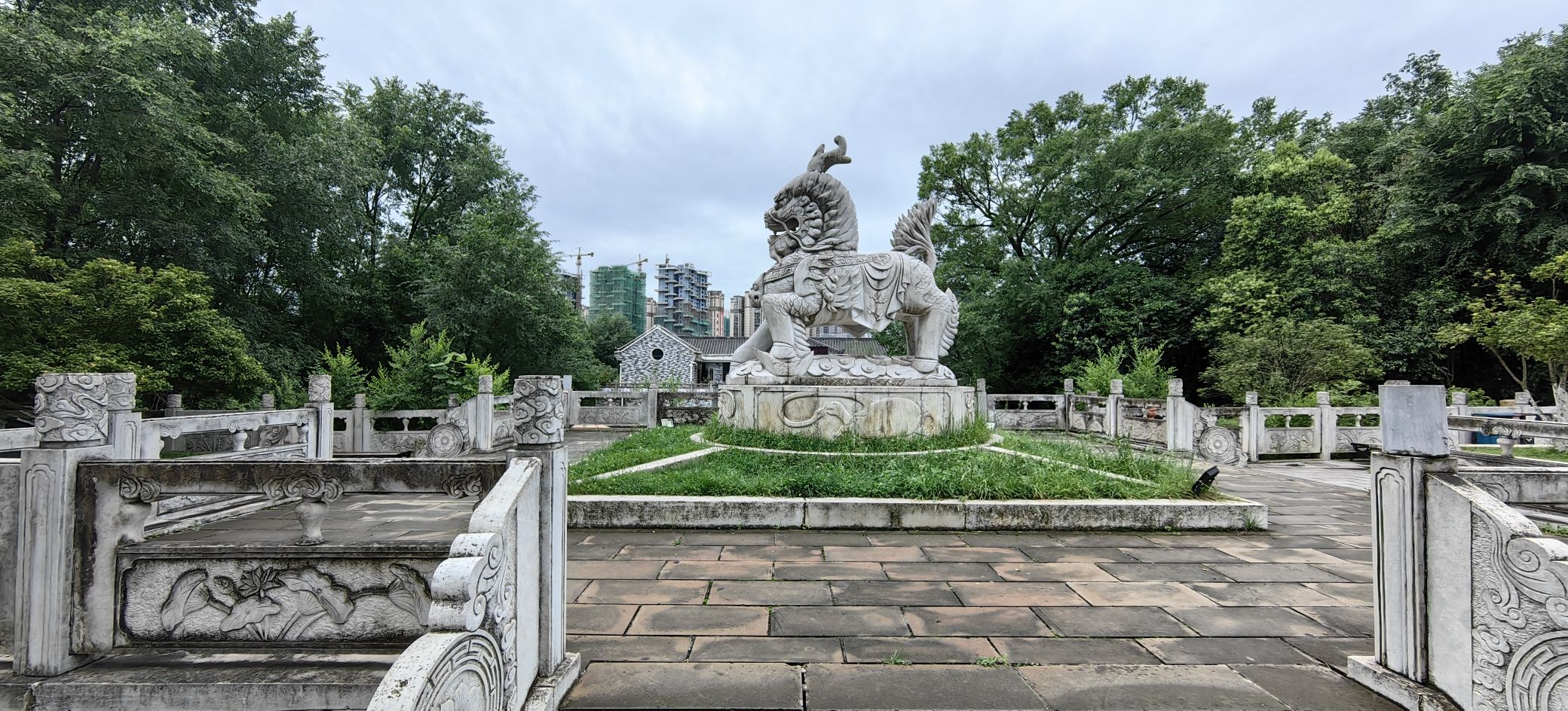 六盘水乌蒙山国家地质公园旅行图片 3