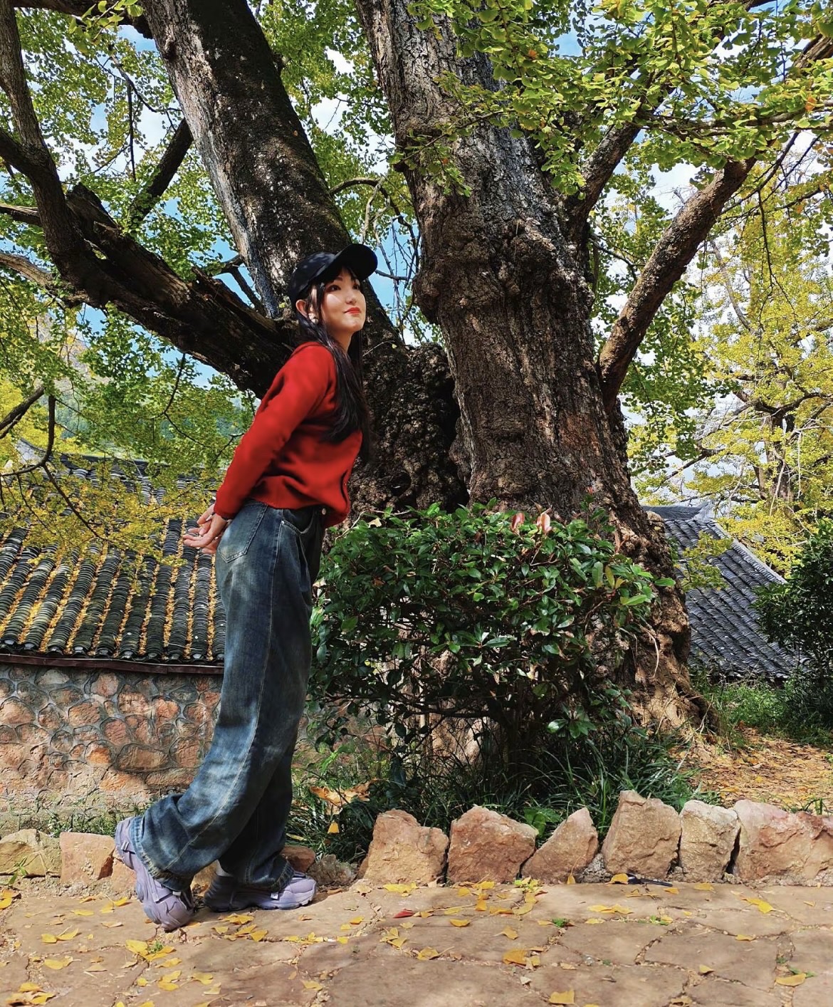 六盘水乌蒙山国家地质公园旅行图片 2