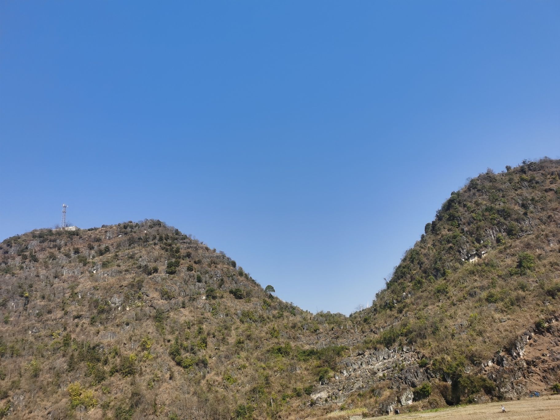 册阳观音洞