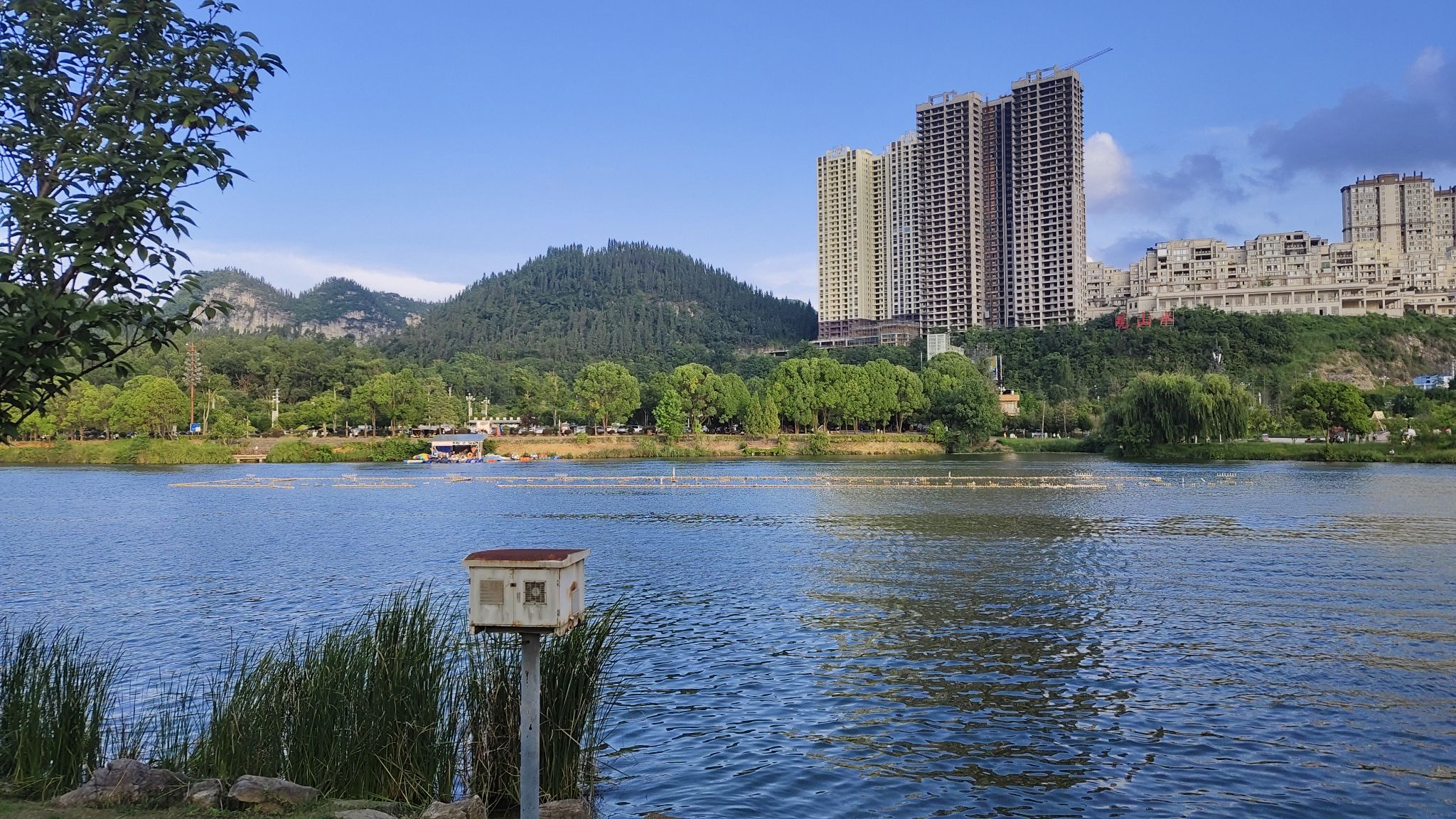 东湖公园