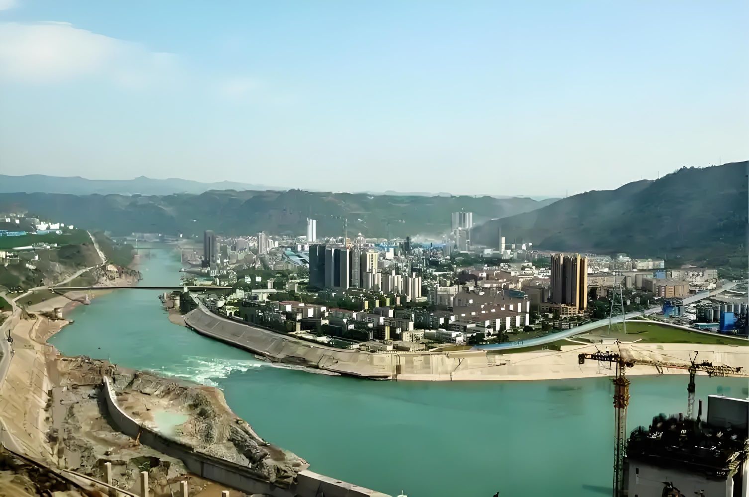 水富市 - 昭通市 - 地名地址信息;普通地名;区县级地名 | 地址营业时间 | 高德地图