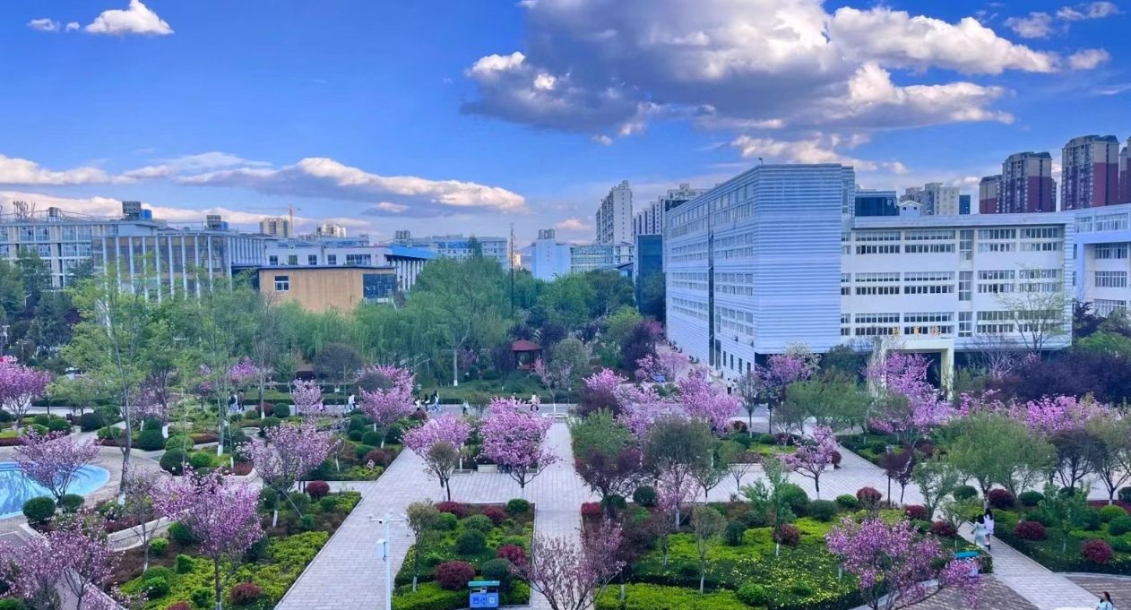 昭通学院