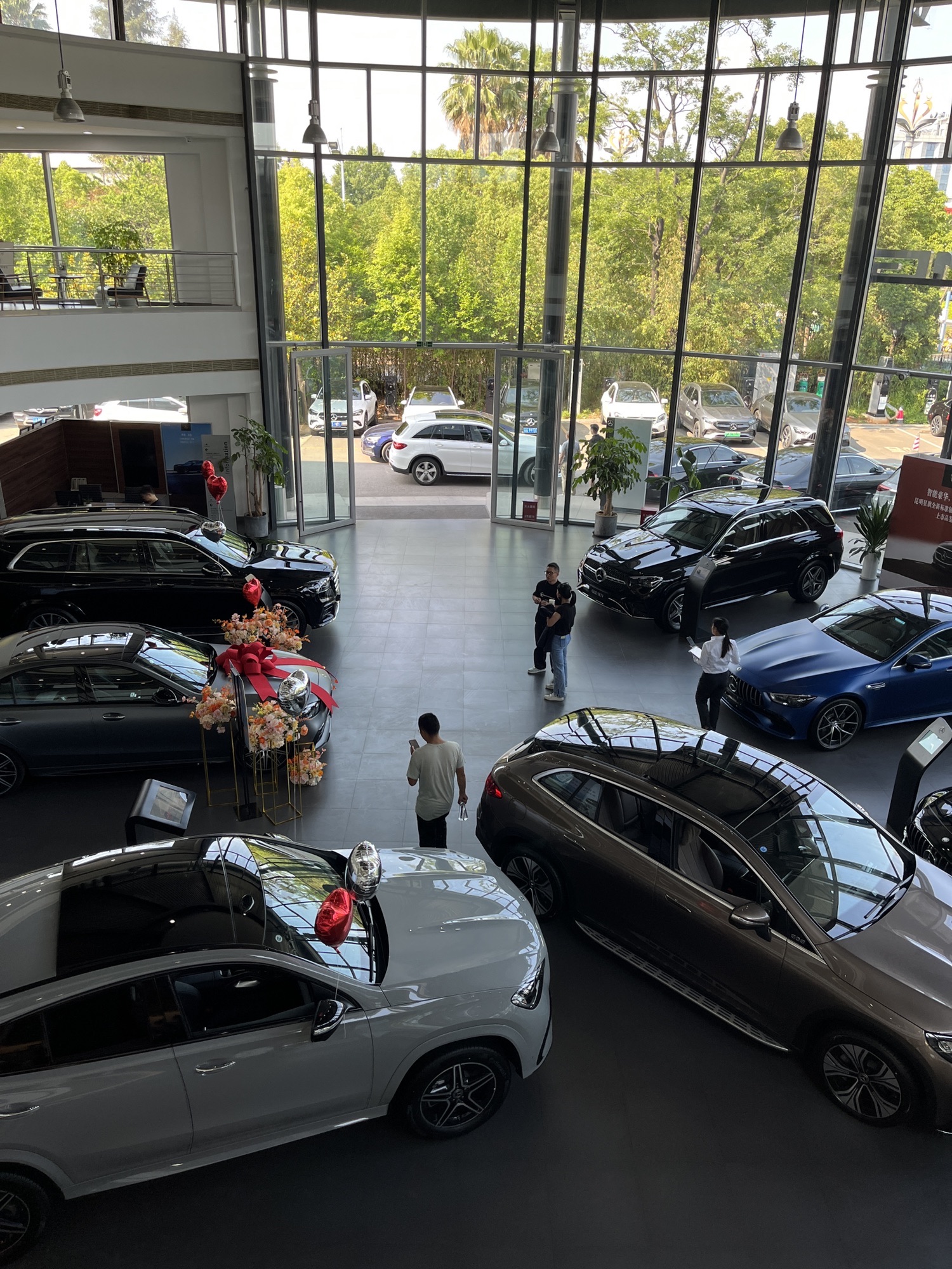 昆明星旗汽车有限公司