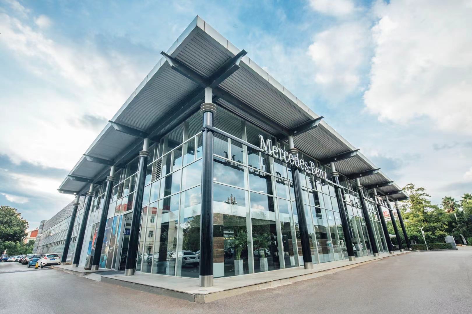 昆明星旗汽车有限公司