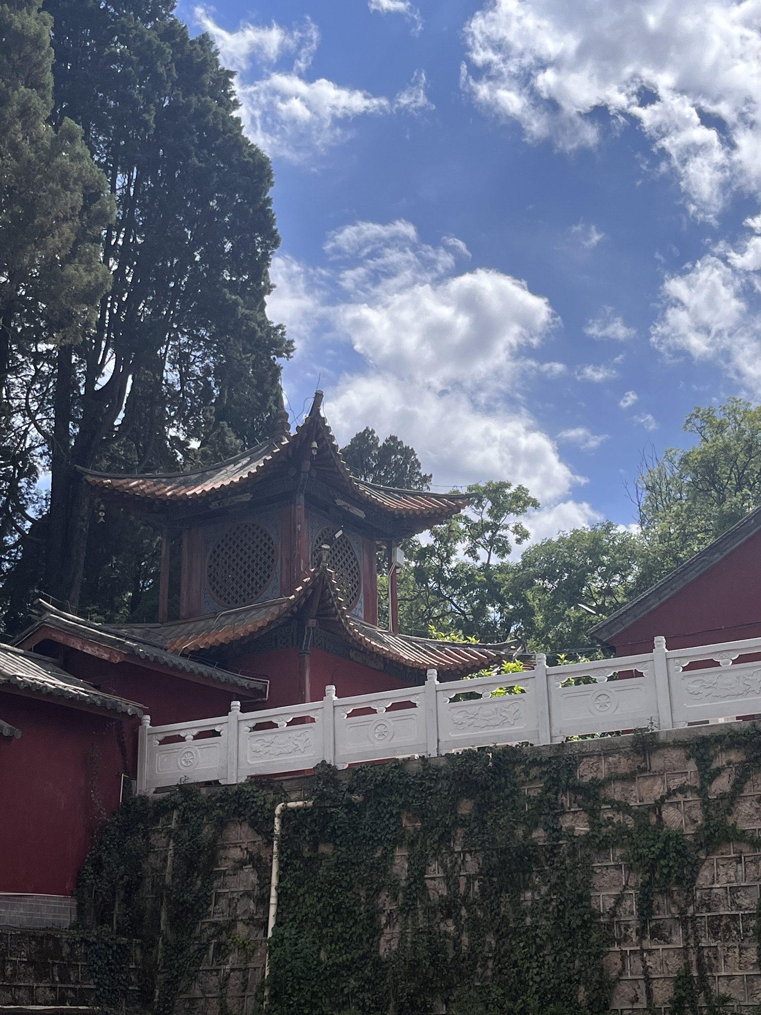 曹溪禅寺