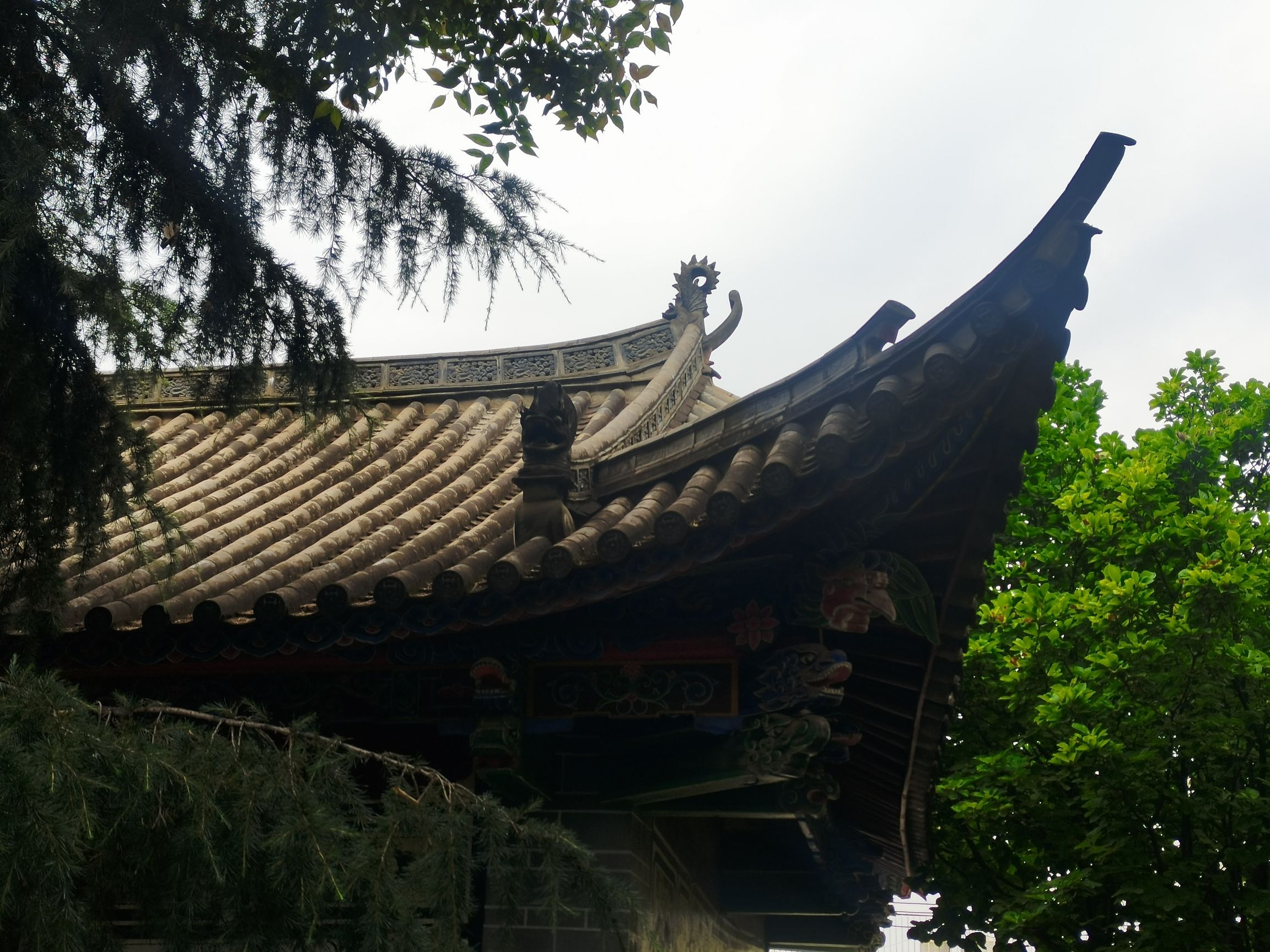 雨露寺