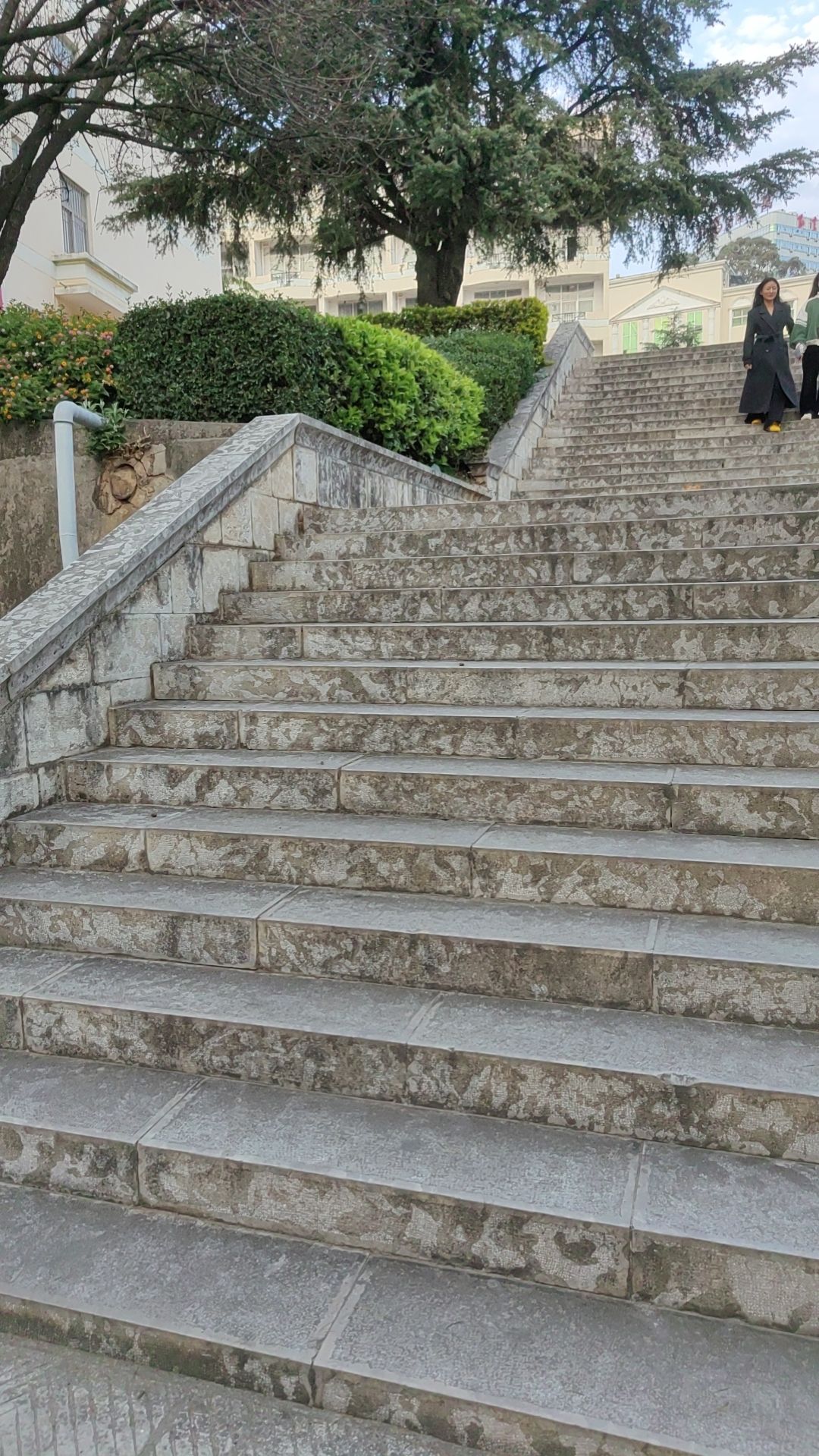 昆明市官渡区钟英中学