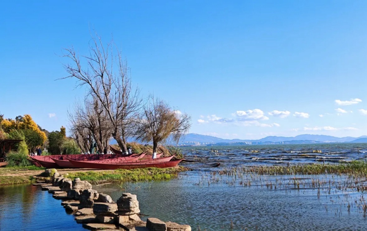 On-site photo 2 of Bao Feng Ban Dao Shi Di Park