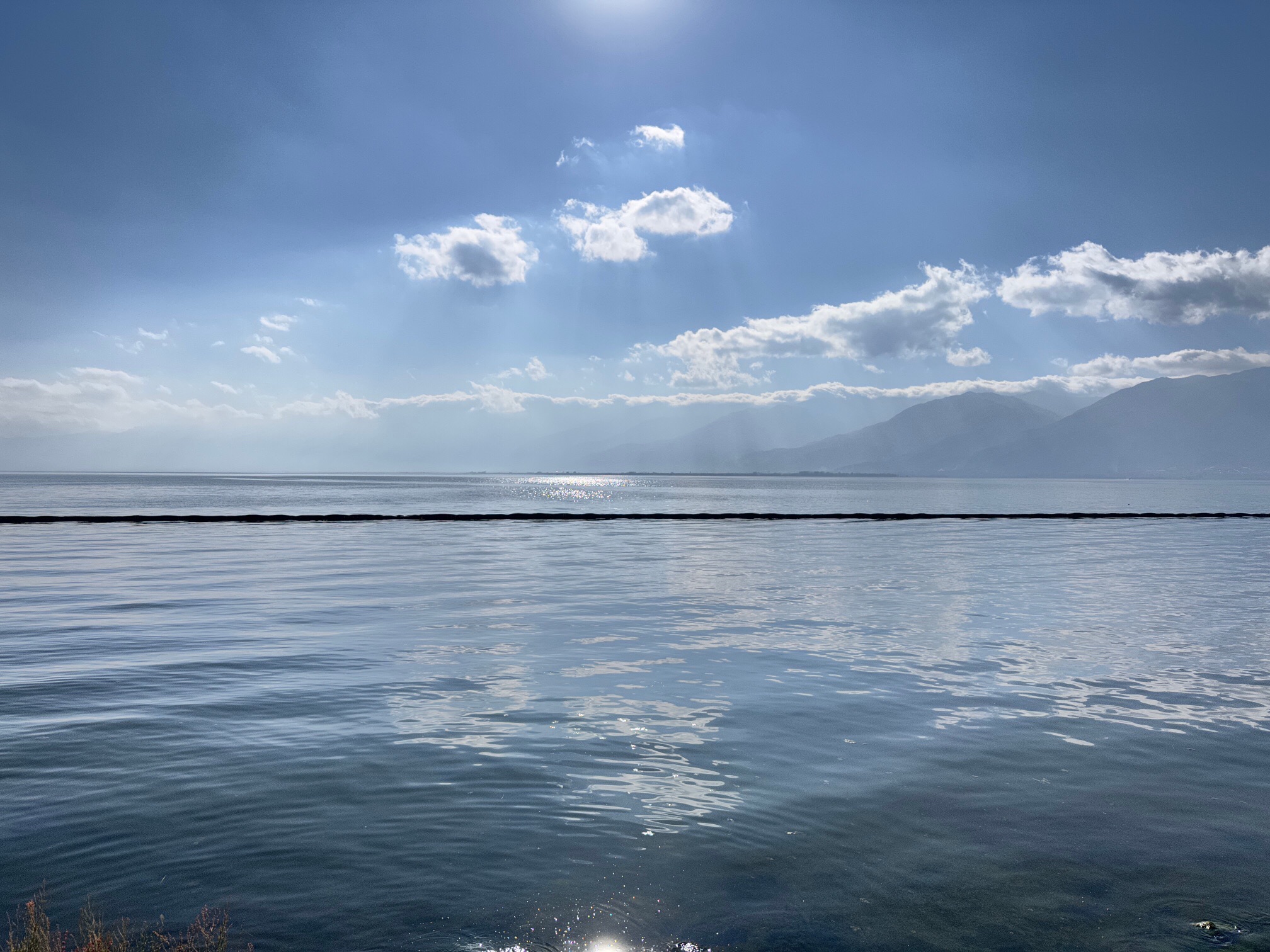 Erhai Lake