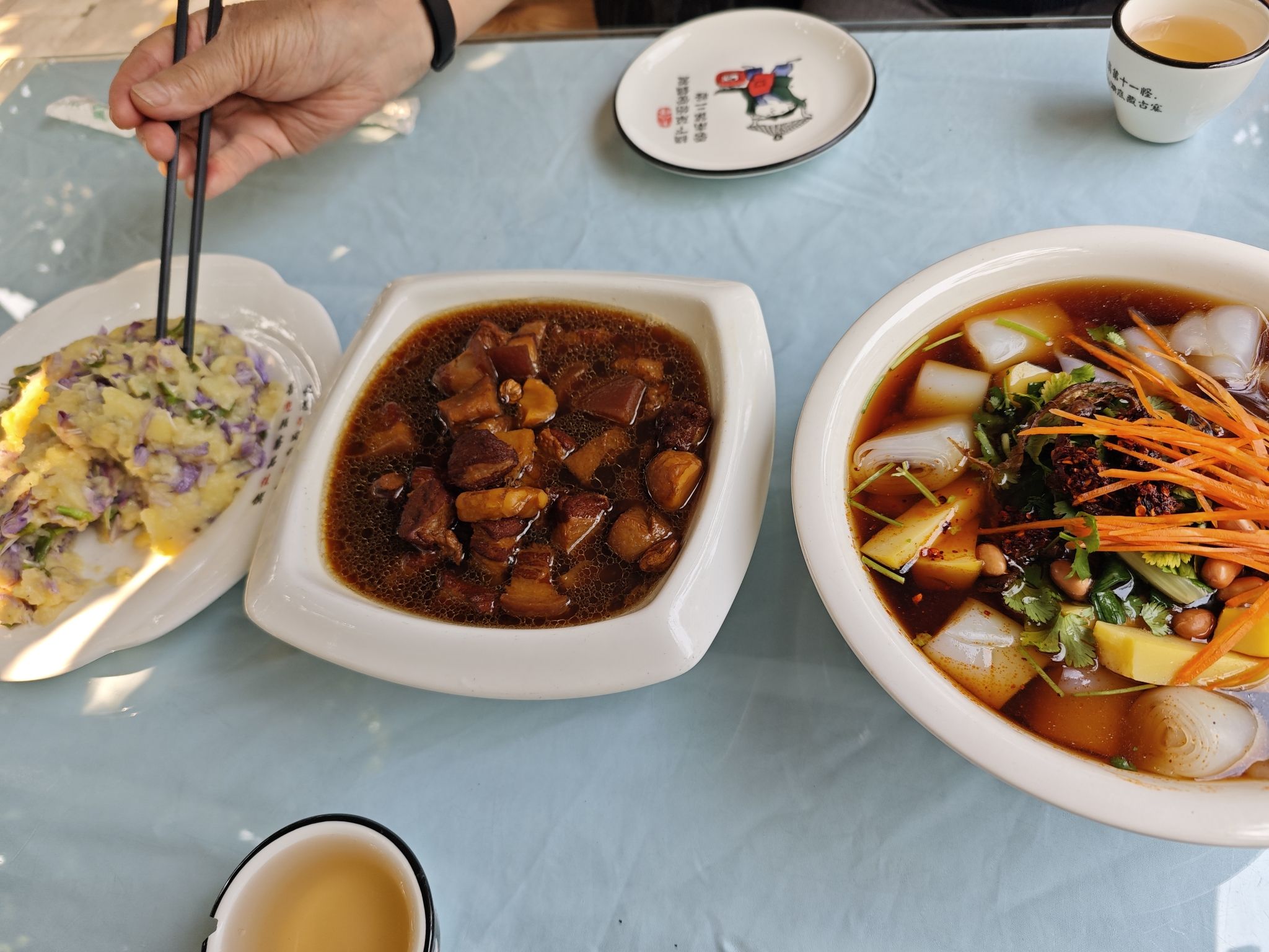 弥勒食府