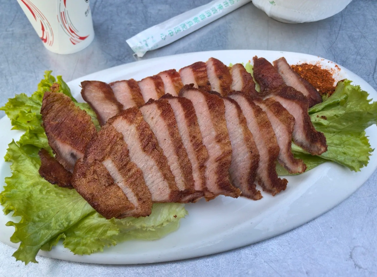 弥勒食府