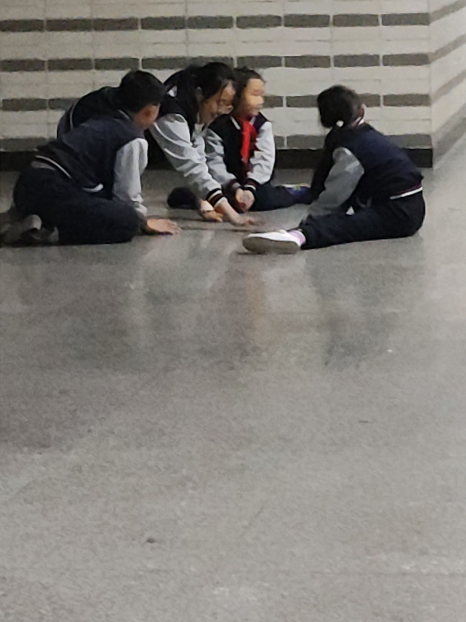 曲靖市第二小学(文化校区)