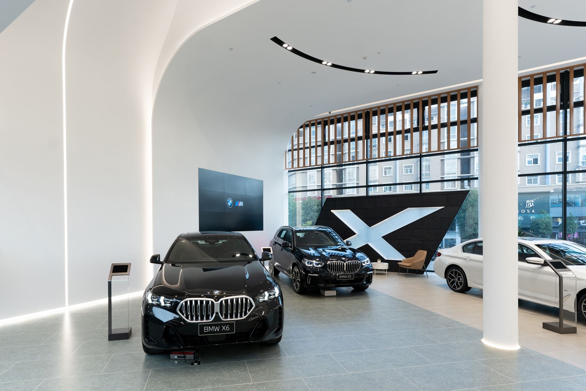 曲靖宝凯汽车销售服务有限公司