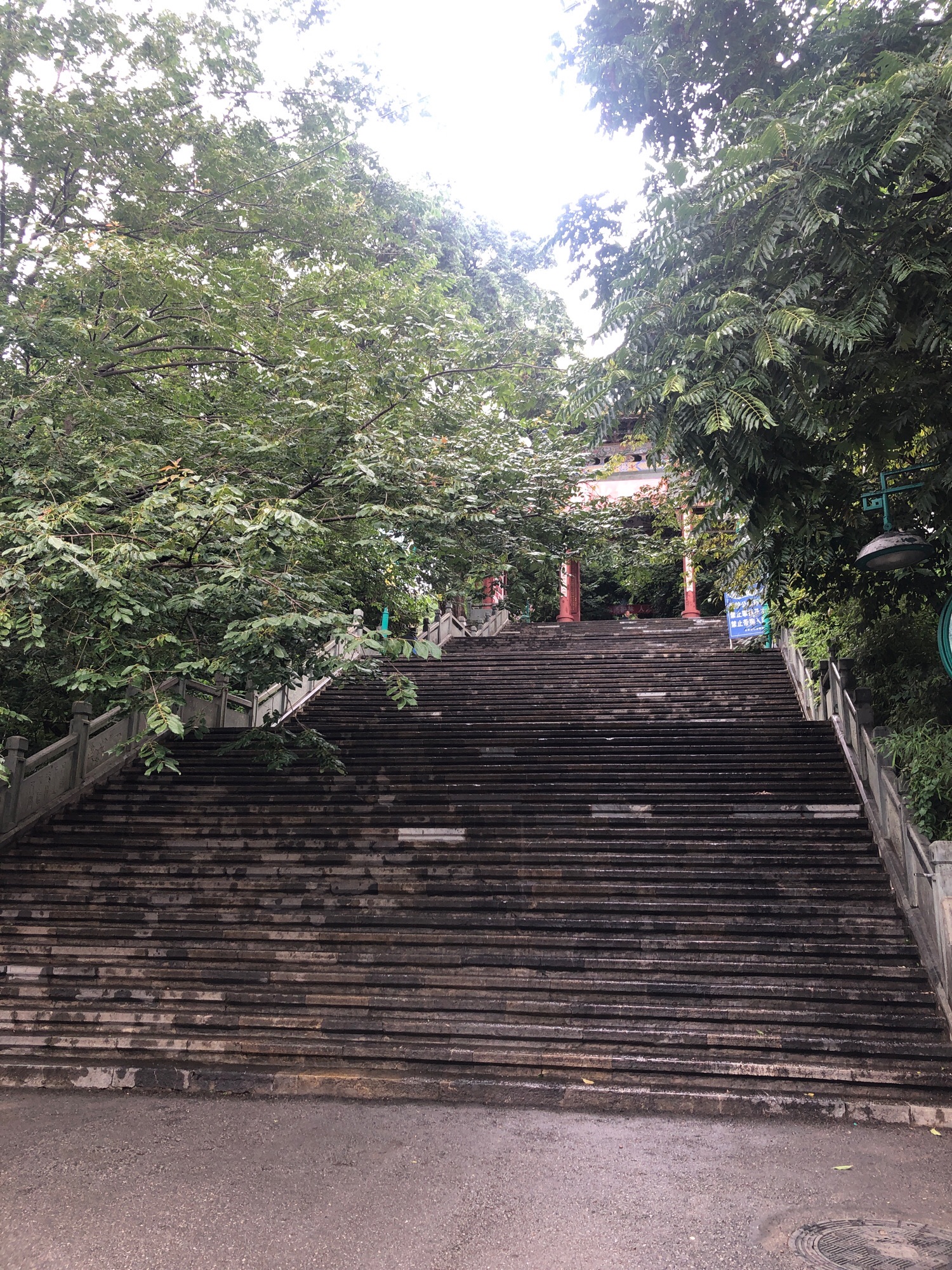 玉皇阁