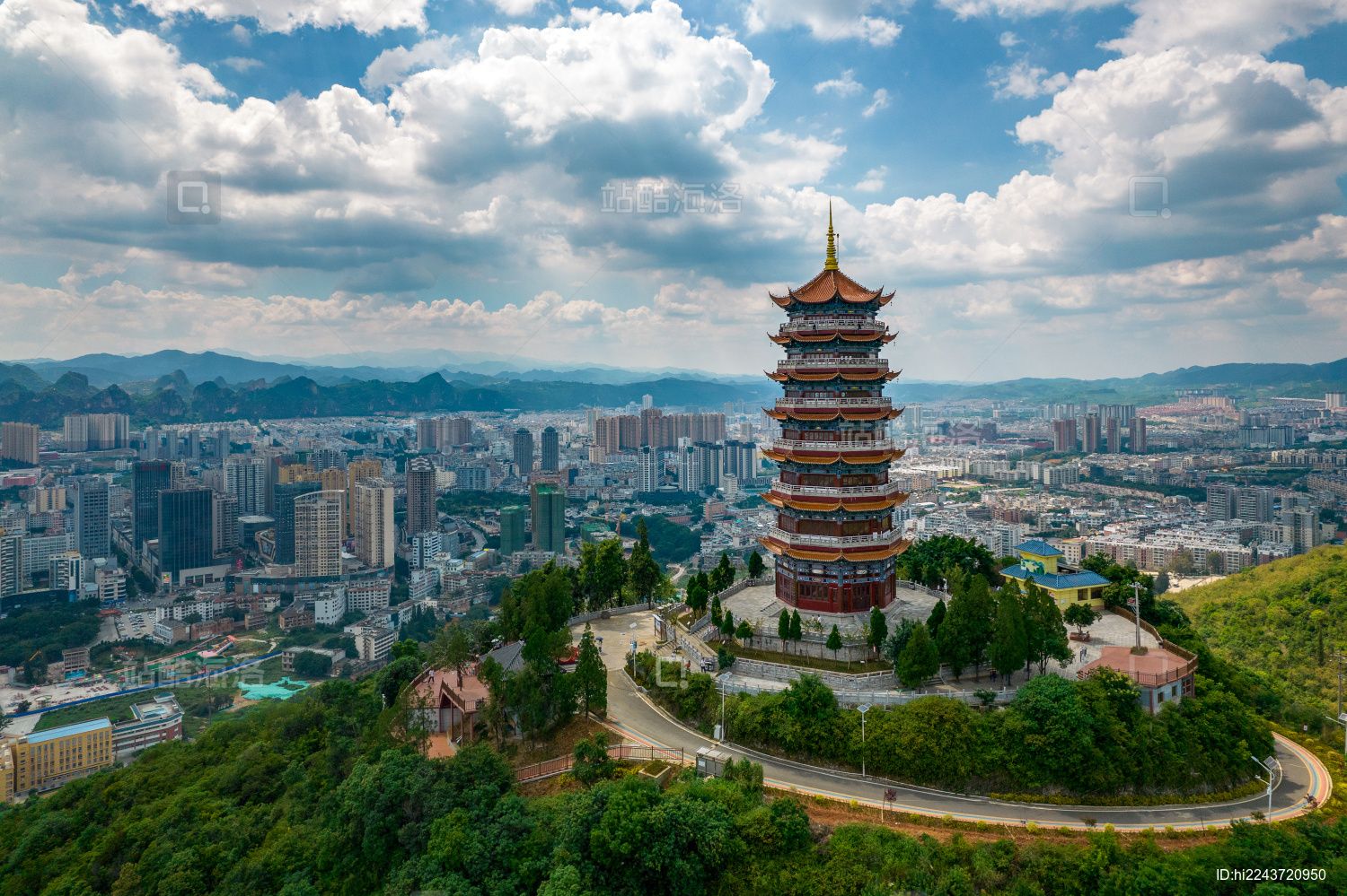 文山市