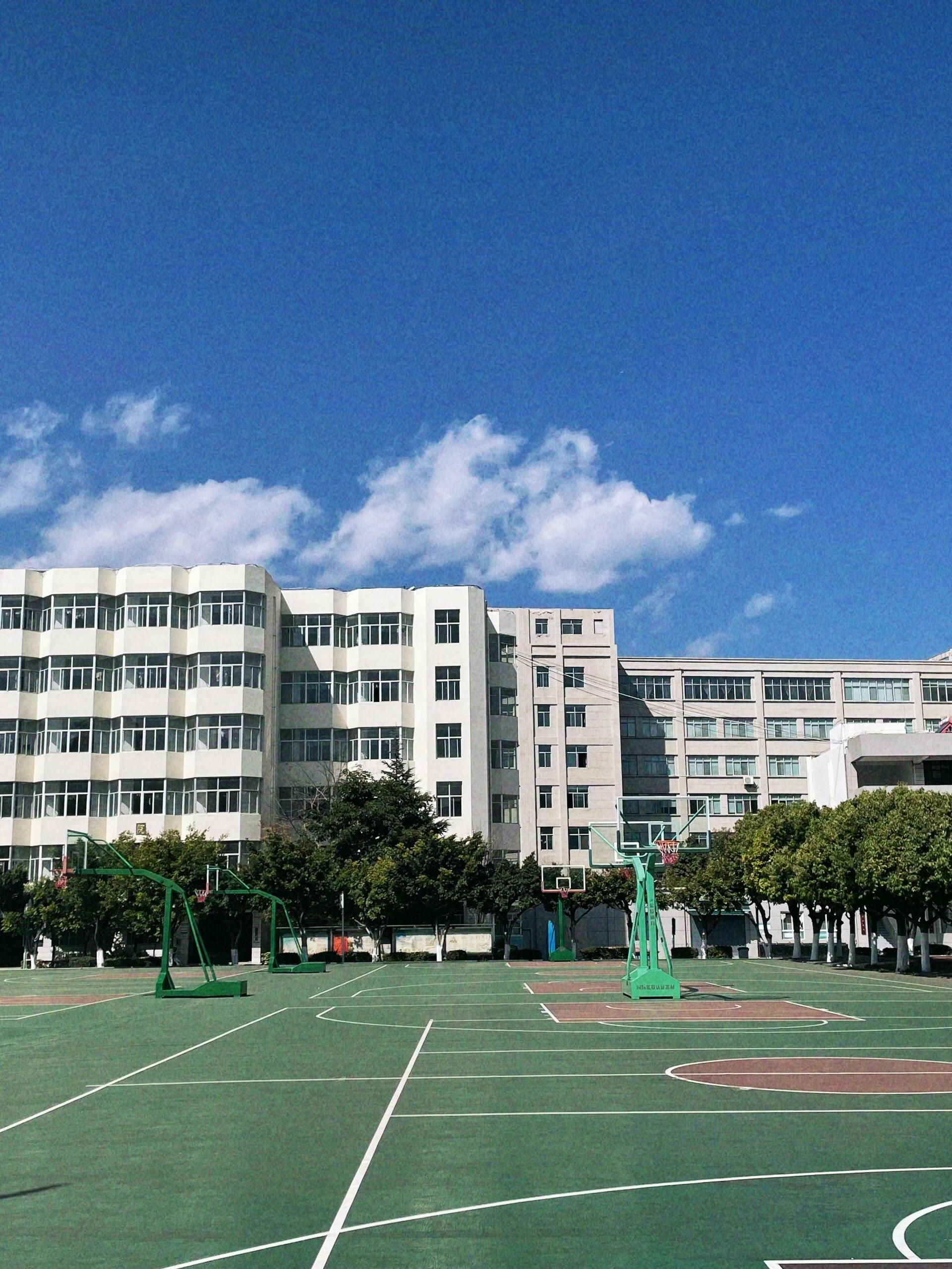 云南省玉溪第三中学