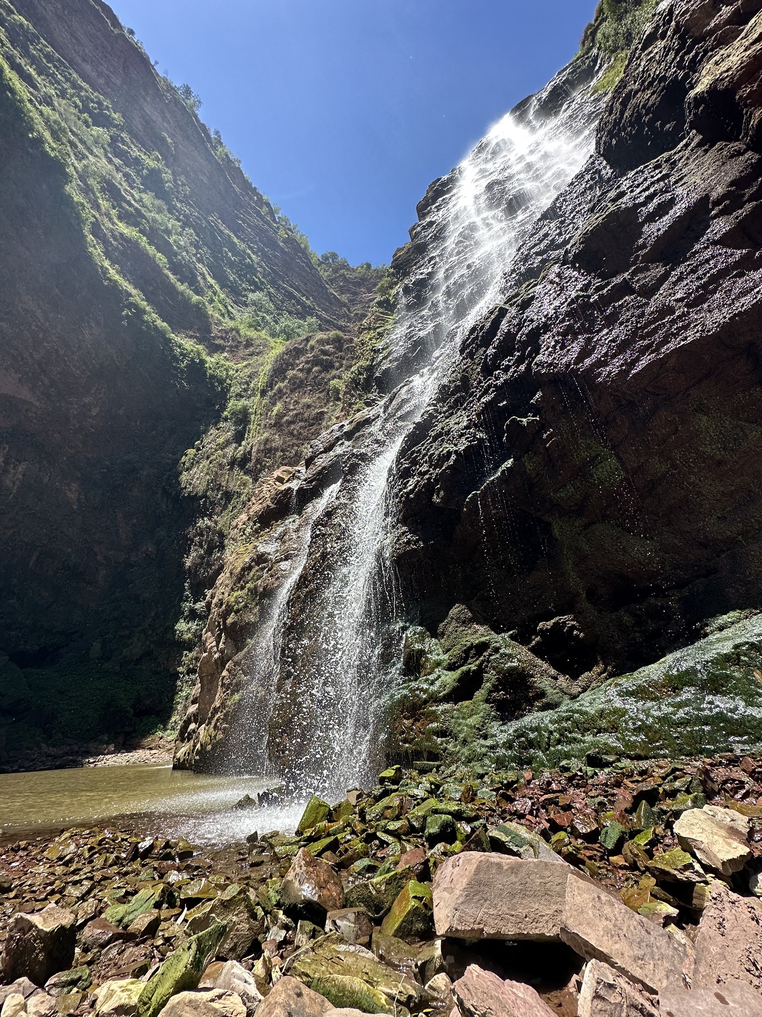 三潭风景区-观景台