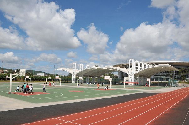 楚雄师院附中