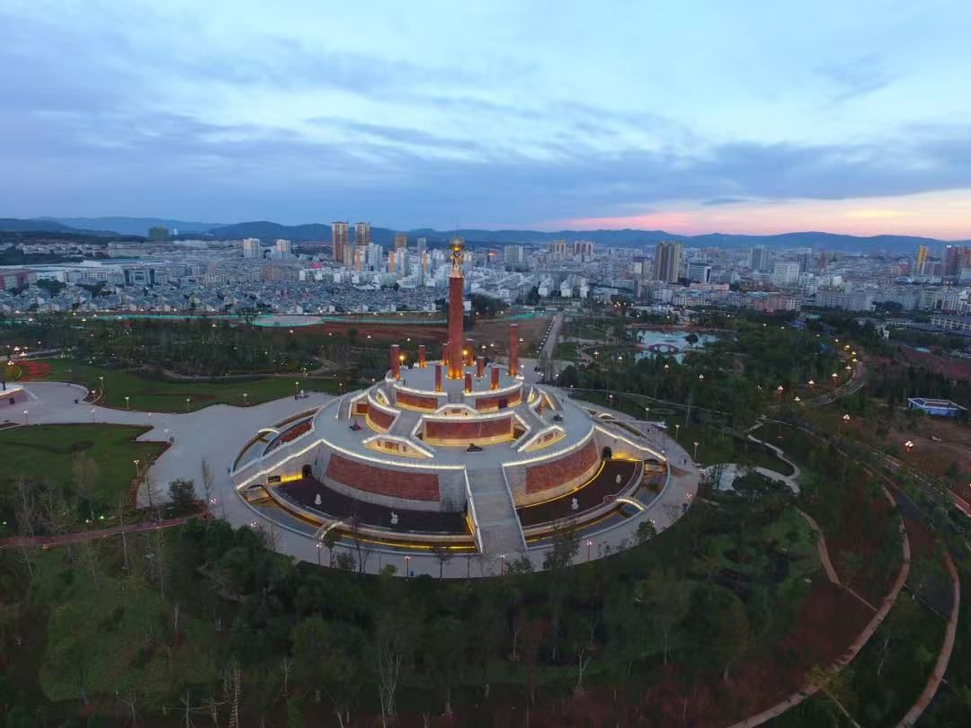 楚雄市