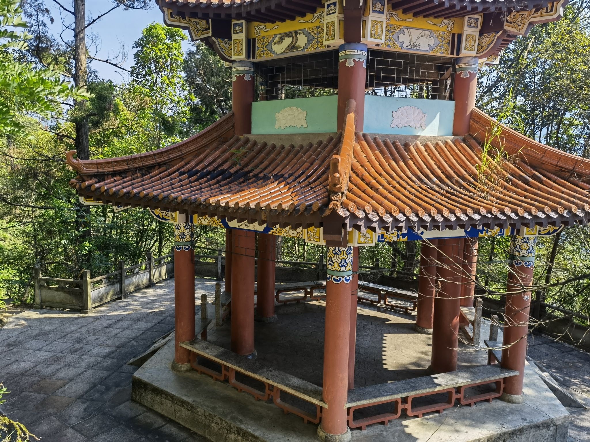 凤山公园